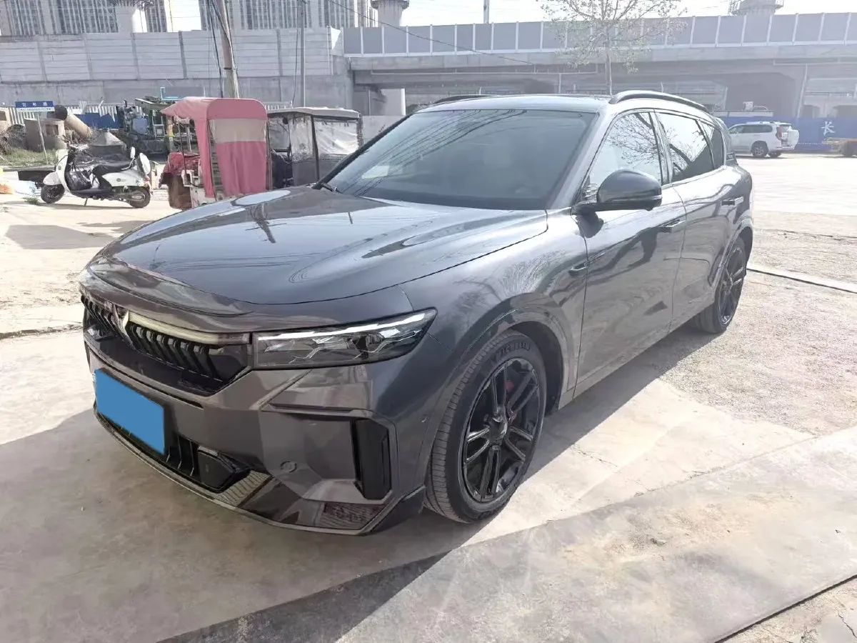 2025 Voyah FREE 1.5T 150HP L4 REEV 43KWH,autocango,china used car exporter,china ev exporter,chinese used car exporter,chinese used ev exporter
