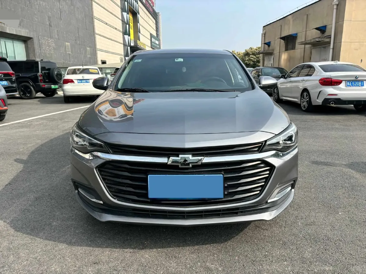 2020 Chevrolet Monza 1.5L 113HP L4 6AT,autocango,china used car exporter,china ev exporter,chinese used car exporter,chinese used ev exporter