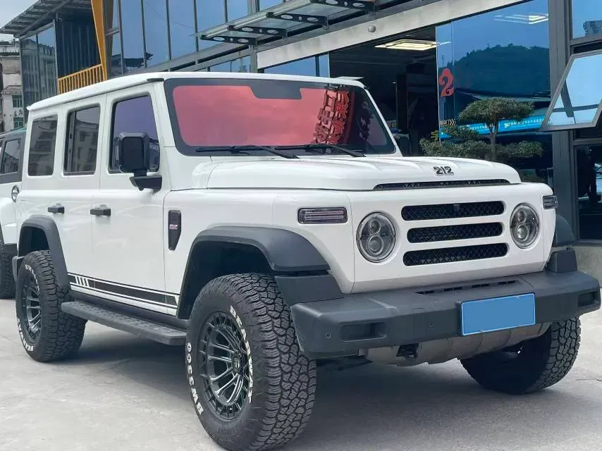 2024 212 212 T01 2.0T 252HP L4 8AT,autocango,china used car exporter,china ev exporter,chinese used car exporter,chinese used ev exporter