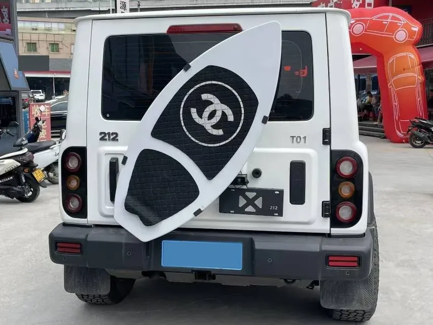 2024 212 212 T01 2.0T 252HP L4 8AT,autocango,china used car exporter,china ev exporter,chinese used car exporter,chinese used ev exporter