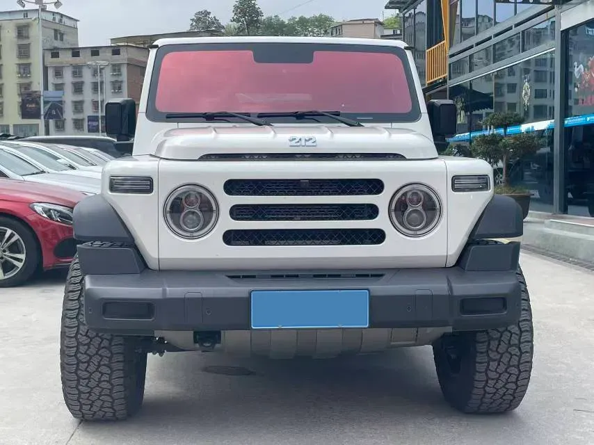 2024 212 212 T01 2.0T 252HP L4 8AT,autocango,china used car exporter,china ev exporter,chinese used car exporter,chinese used ev exporter