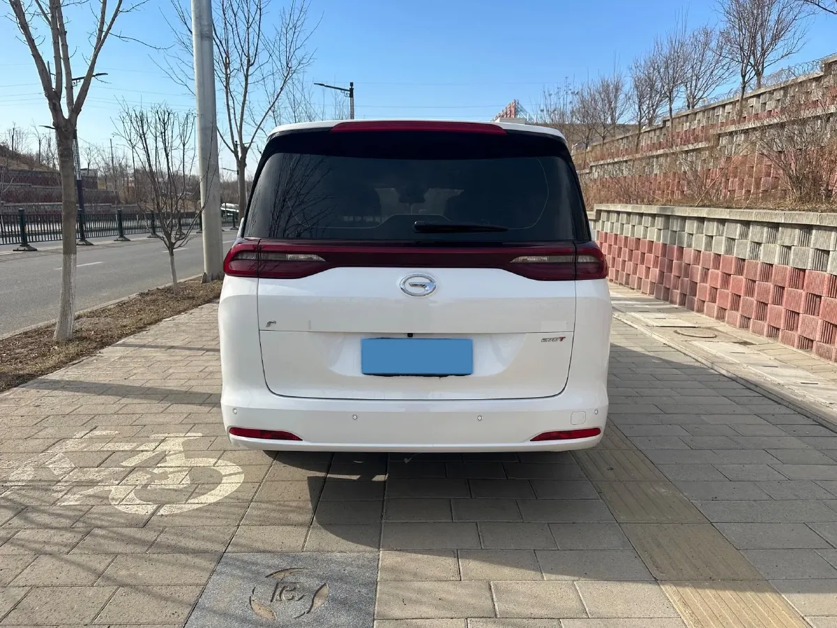 2021 GAC Trumpchi M6 1.5T 169HP L4 7DCT,autocango,china used car exporter,china ev exporter,chinese used car exporter,chinese used ev exporter