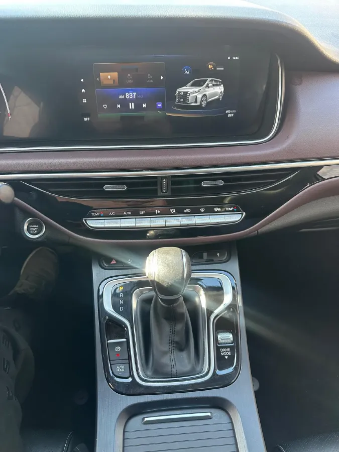 2021 GAC Trumpchi M6 1.5T 169HP L4 7DCT,autocango,china used car exporter,china ev exporter,chinese used car exporter,chinese used ev exporter