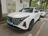 2025 ChangAn UNI-Z 1.5T 188HP L4 7DCT