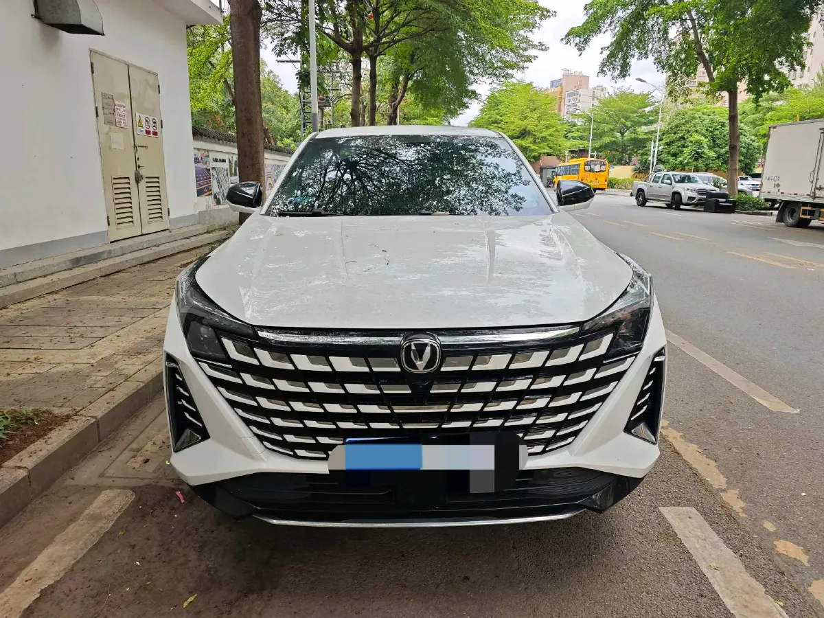 2025 ChangAn UNI-Z 1.5T 188HP L4 7DCT,autocango,china used car exporter,china ev exporter,chinese used car exporter,chinese used ev exporter