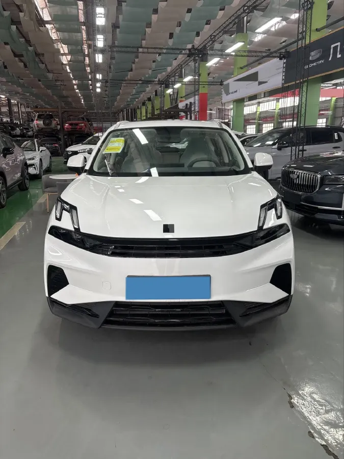 2023 LYNK&CO 06 EM-P 1.5L 120HP L4 3DHT PHEV 9.11KWH,autocango,china used car exporter,china ev exporter,chinese used car exporter,chinese used ev exporter