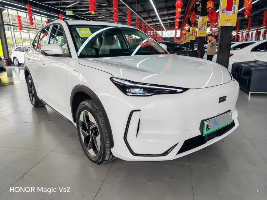 2026 Geely Galaxy E5 BEV,autocango,china used car exporter,china ev exporter,chinese used car exporter,chinese used ev exporter