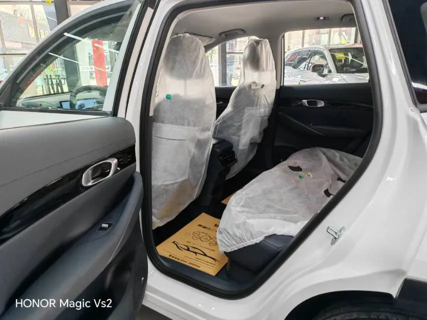 2026 Geely Galaxy E5 BEV,autocango,china used car exporter,china ev exporter,chinese used car exporter,chinese used ev exporter