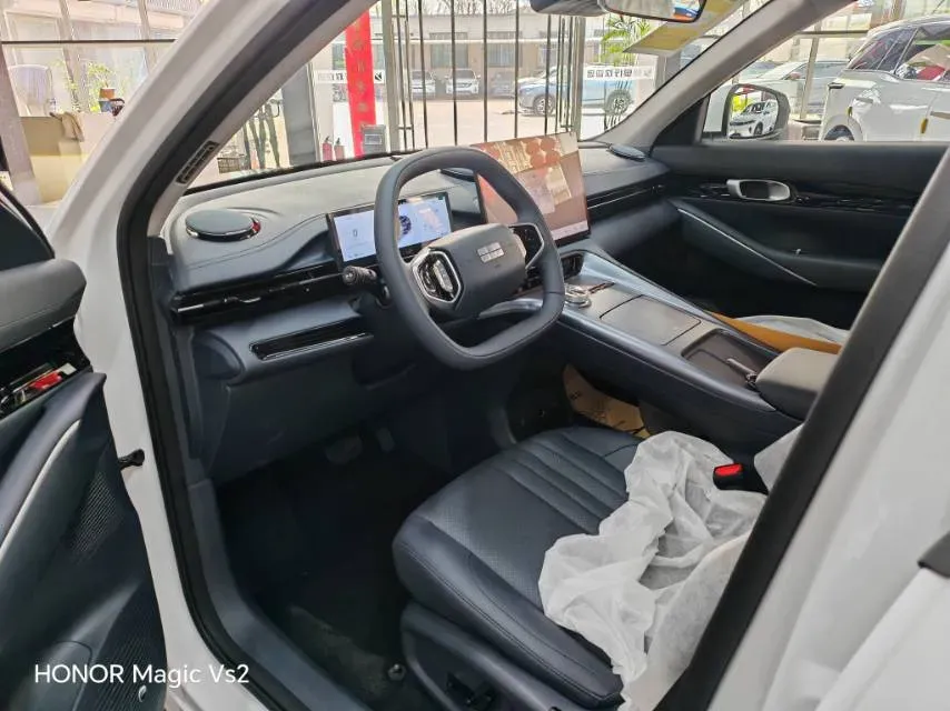 2026 Geely Galaxy E5 BEV,autocango,china used car exporter,china ev exporter,chinese used car exporter,chinese used ev exporter