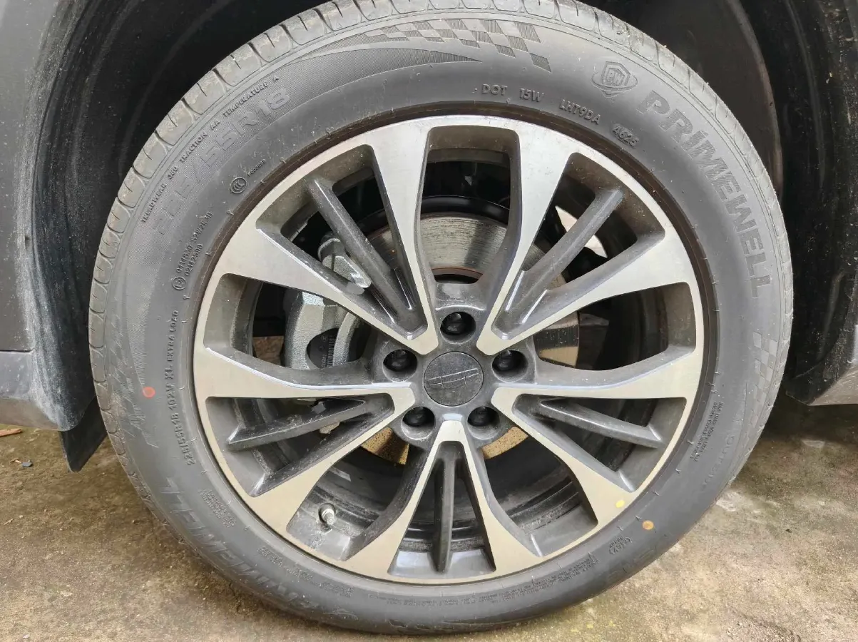 2026 Geely Azkarra 1.5T 181HP L4 7DCT,autocango,china used car exporter,china ev exporter,chinese used car exporter,chinese used ev exporter