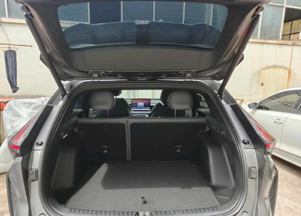 2026 Geely Azkarra 1.5T 181HP L4 7DCT,autocango,china used car exporter,china ev exporter,chinese used car exporter,chinese used ev exporter