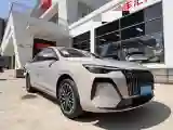 2021 Roewe i5 1.5L 120HP L4 CVT