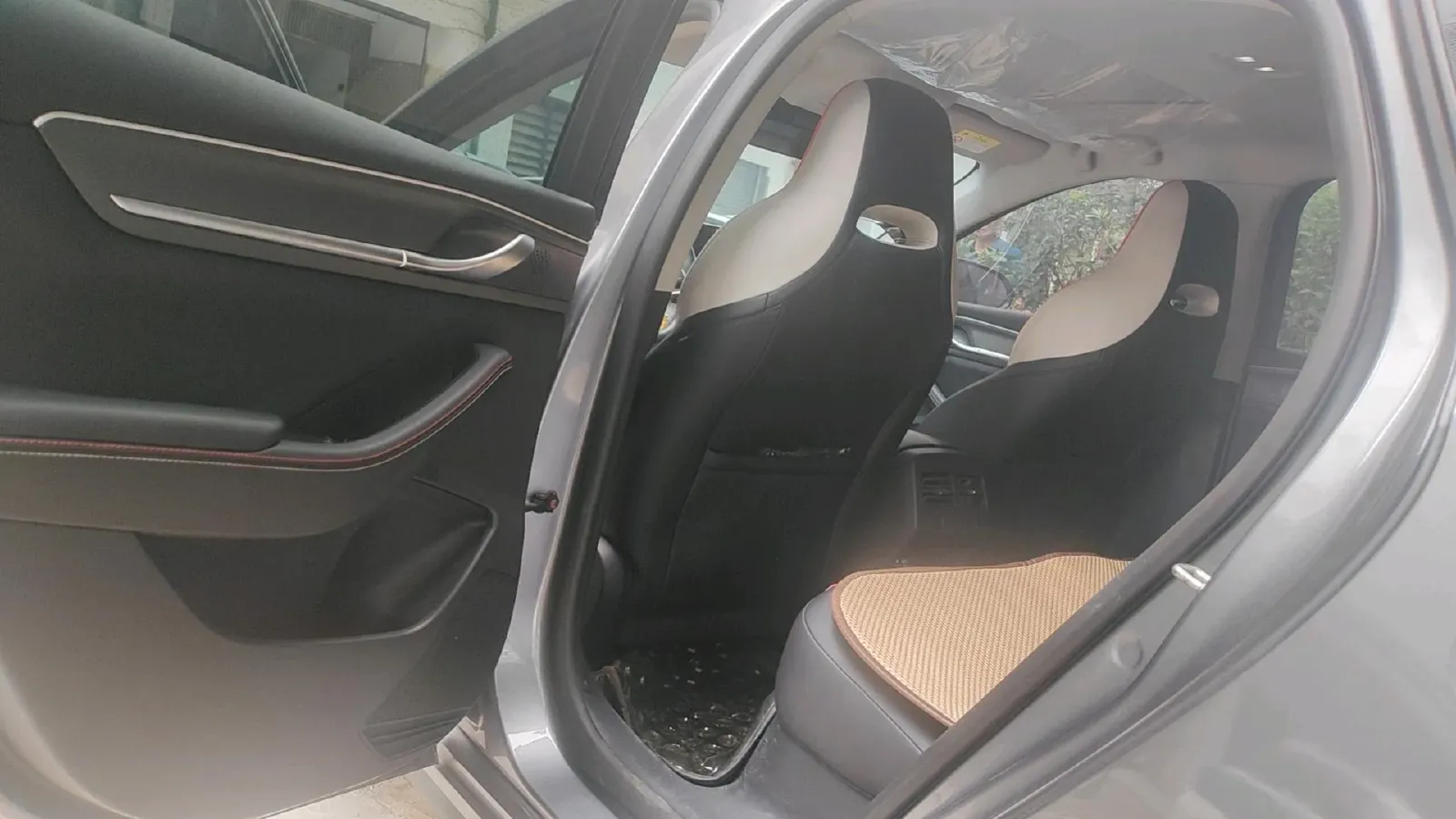 2022 VGV VX7 2.0T 224HP L4 8AT,autocango,china used car exporter,china ev exporter,chinese used car exporter,chinese used ev exporter