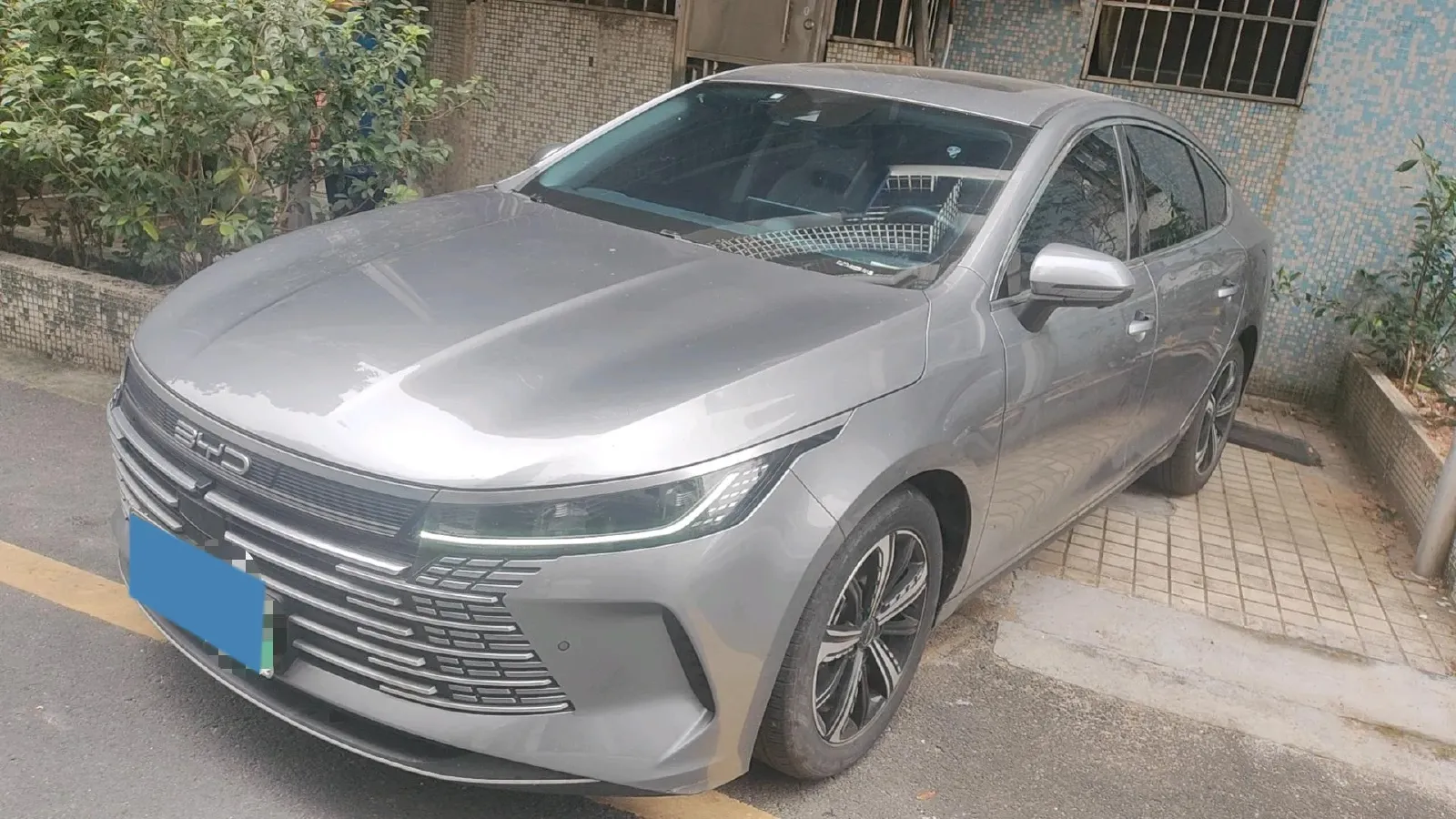 2022 VGV VX7 2.0T 224HP L4 8AT,autocango,china used car exporter,china ev exporter,chinese used car exporter,chinese used ev exporter