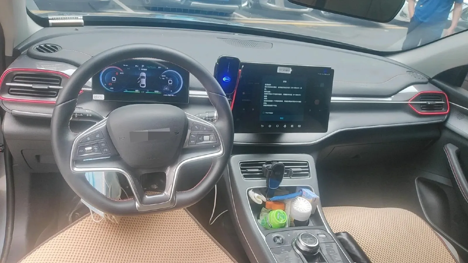 2022 VGV VX7 2.0T 224HP L4 8AT,autocango,china used car exporter,china ev exporter,chinese used car exporter,chinese used ev exporter