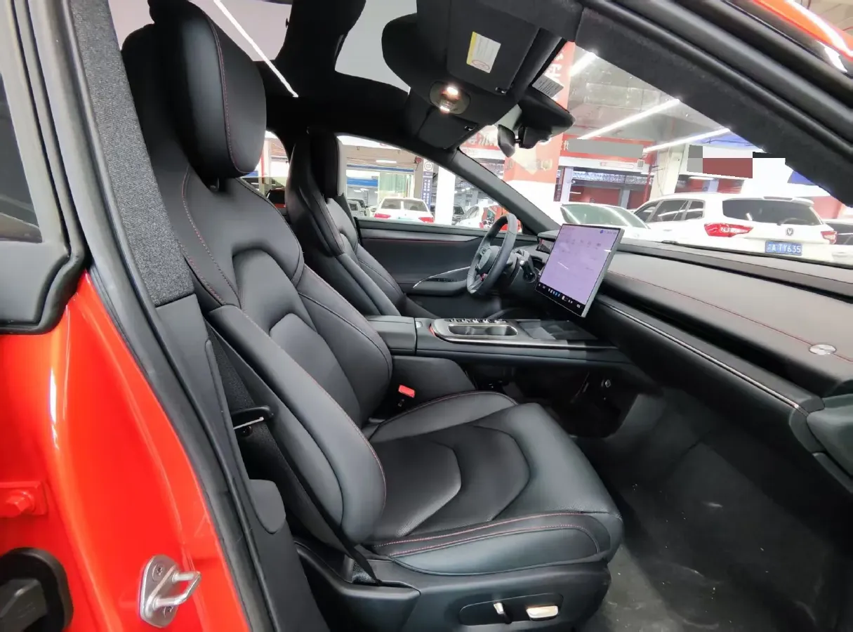 2024 MI SU7 BEV 94.3KWH,autocango,china used car exporter,china ev exporter,chinese used car exporter,chinese used ev exporter