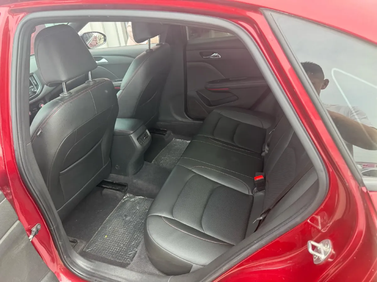 2019 Chevrolet Monza 1.3T 163HP L3 6AT,autocango,china used car exporter,china ev exporter,chinese used car exporter,chinese used ev exporter