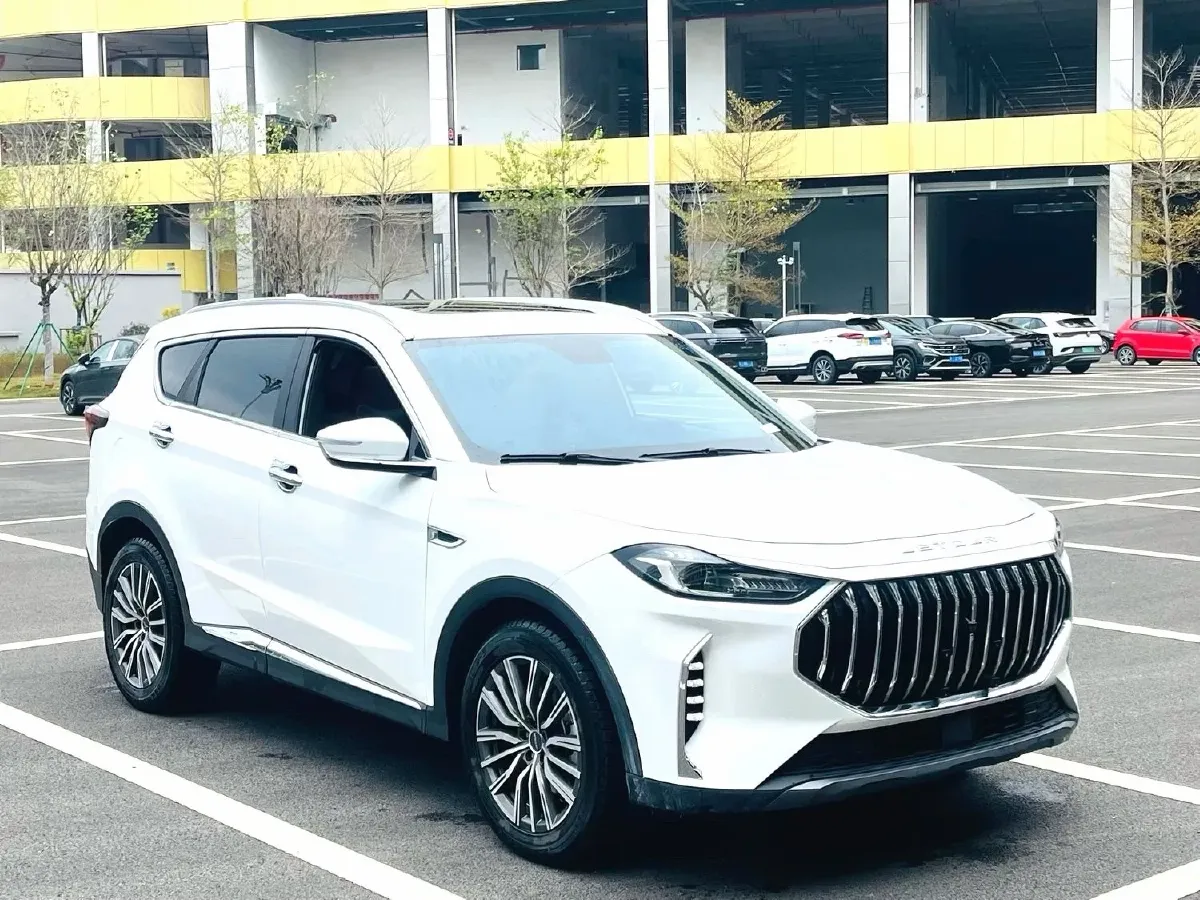 2023 Jetour X70 Plus 1.5T 156HP L4 6DCT,autocango,china used car exporter,china ev exporter,chinese used car exporter,chinese used ev exporter