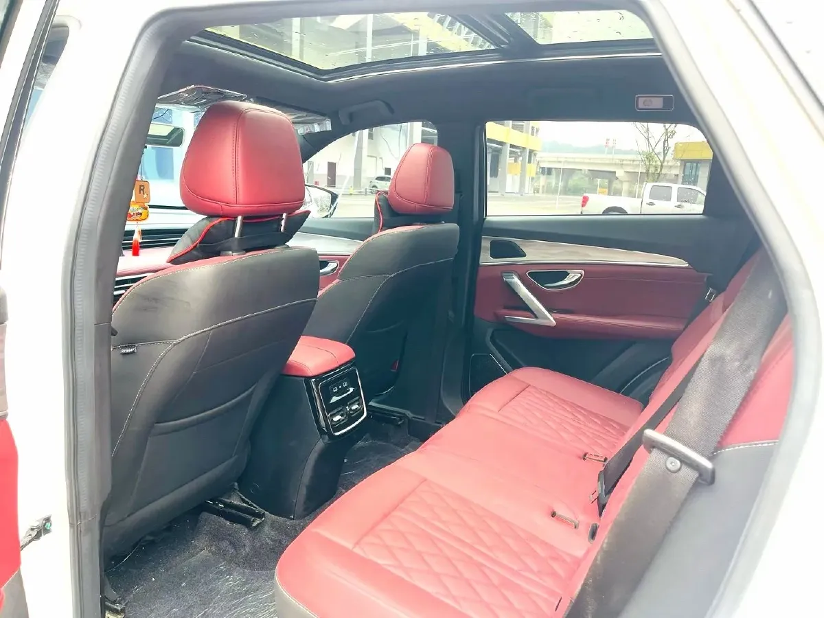 2023 Jetour X70 Plus 1.5T 156HP L4 6DCT,autocango,china used car exporter,china ev exporter,chinese used car exporter,chinese used ev exporter