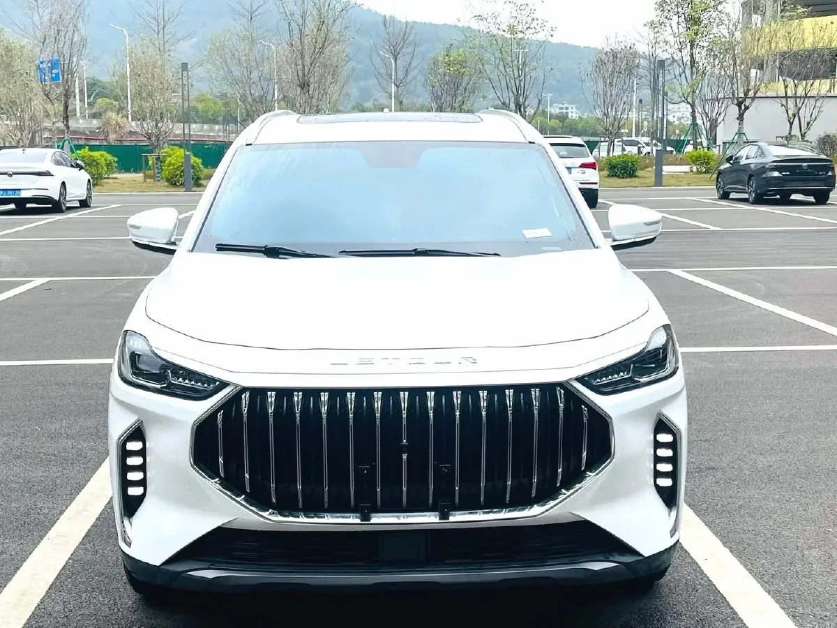 2023 Jetour X70 Plus 1.5T 156HP L4 6DCT,autocango,china used car exporter,china ev exporter,chinese used car exporter,chinese used ev exporter