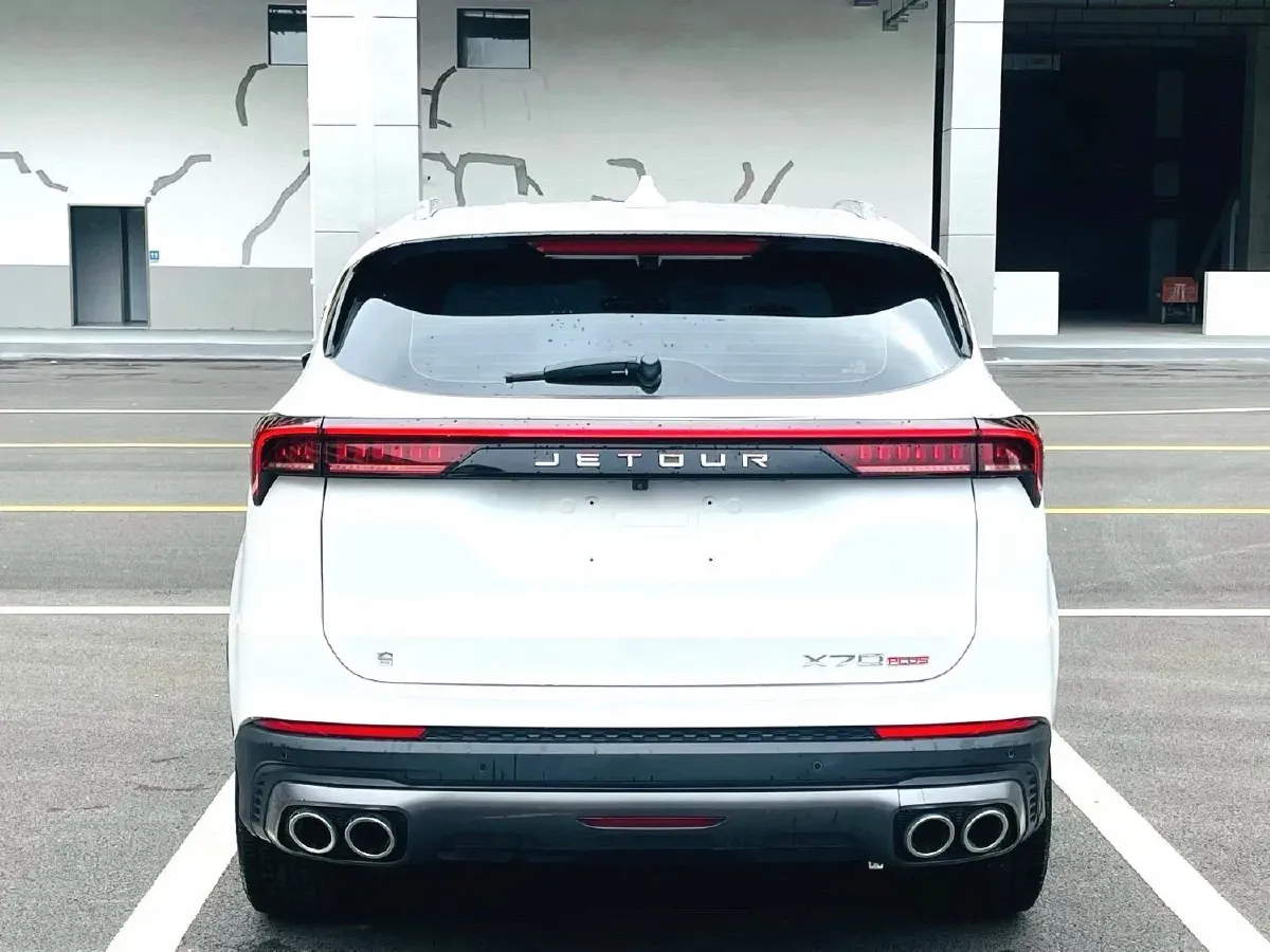 2023 Jetour X70 Plus 1.5T 156HP L4 6DCT,autocango,china used car exporter,china ev exporter,chinese used car exporter,chinese used ev exporter