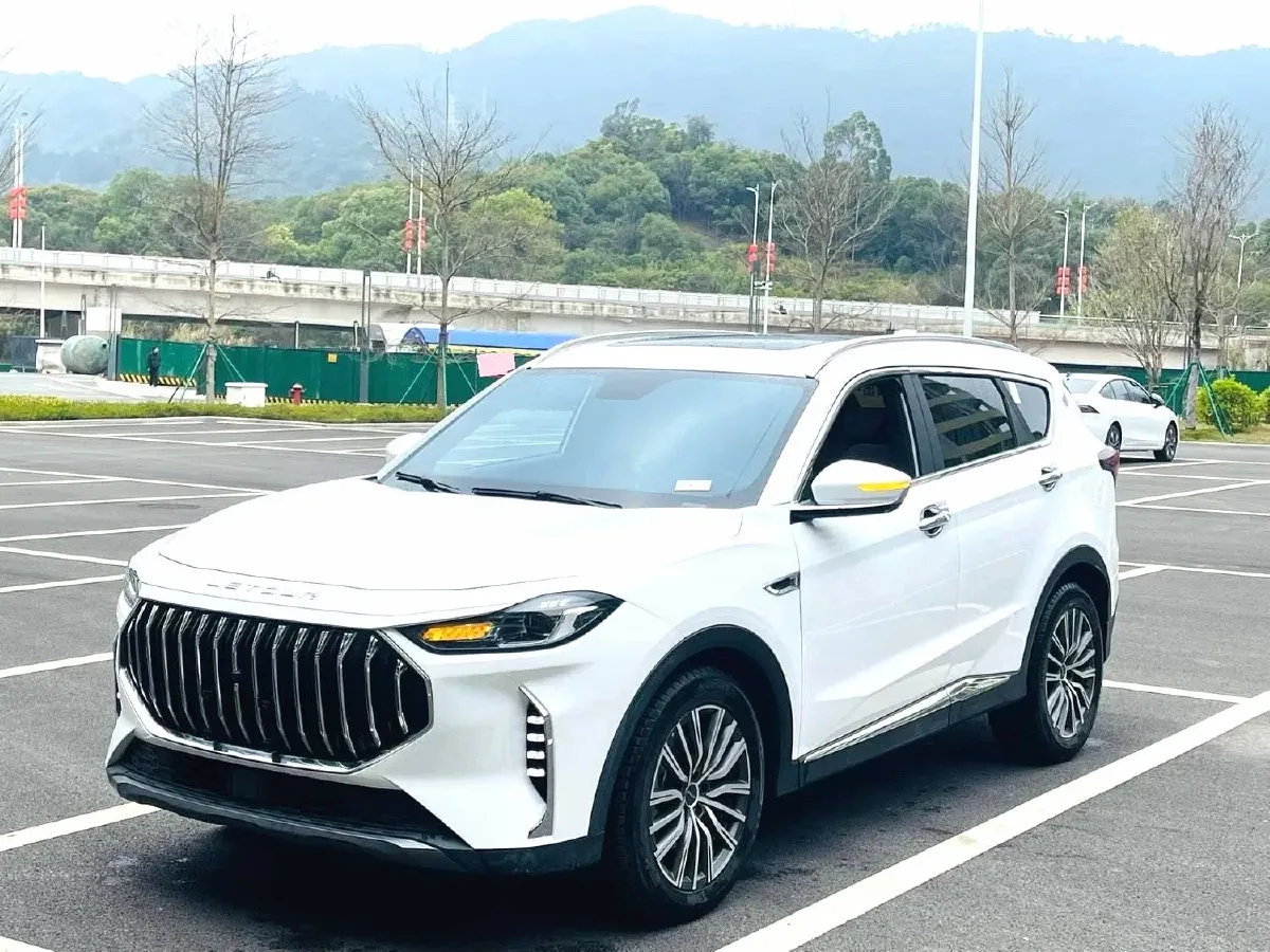 2023 Jetour X70 Plus 1.5T 156HP L4 6DCT,autocango,china used car exporter,china ev exporter,chinese used car exporter,chinese used ev exporter