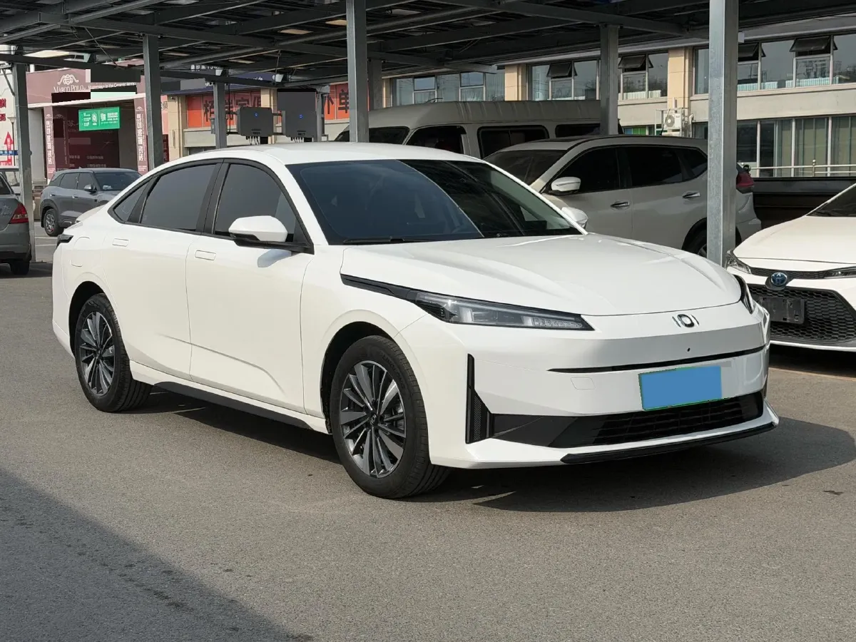 2024 ChangAn QiYuan A05 1.5L 110HP L4 E-CVT PHEV 9.07KWH,autocango,china used car exporter,china ev exporter,chinese used car exporter,chinese used ev exporter