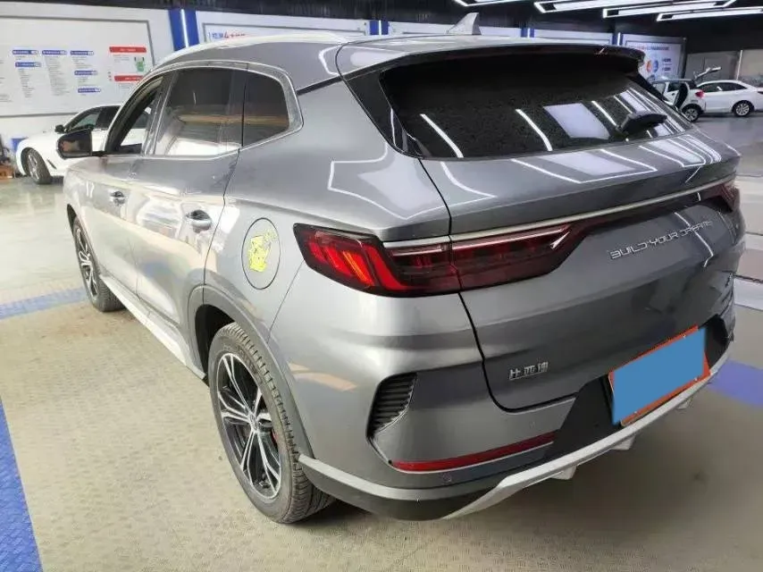 2020 BYD Song Plus 1.5T 185HP L4 7DCT,autocango,china used car exporter,china ev exporter,chinese used car exporter,chinese used ev exporter