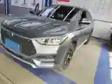 2020 BYD Song Plus 1.5T 185HP L4 7DCT