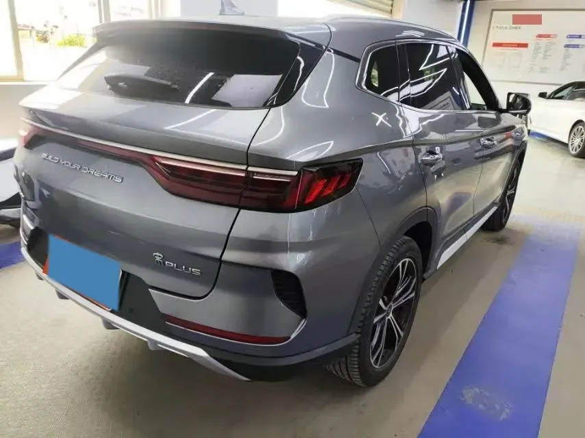 2020 BYD Song Plus 1.5T 185HP L4 7DCT,autocango,china used car exporter,china ev exporter,chinese used car exporter,chinese used ev exporter