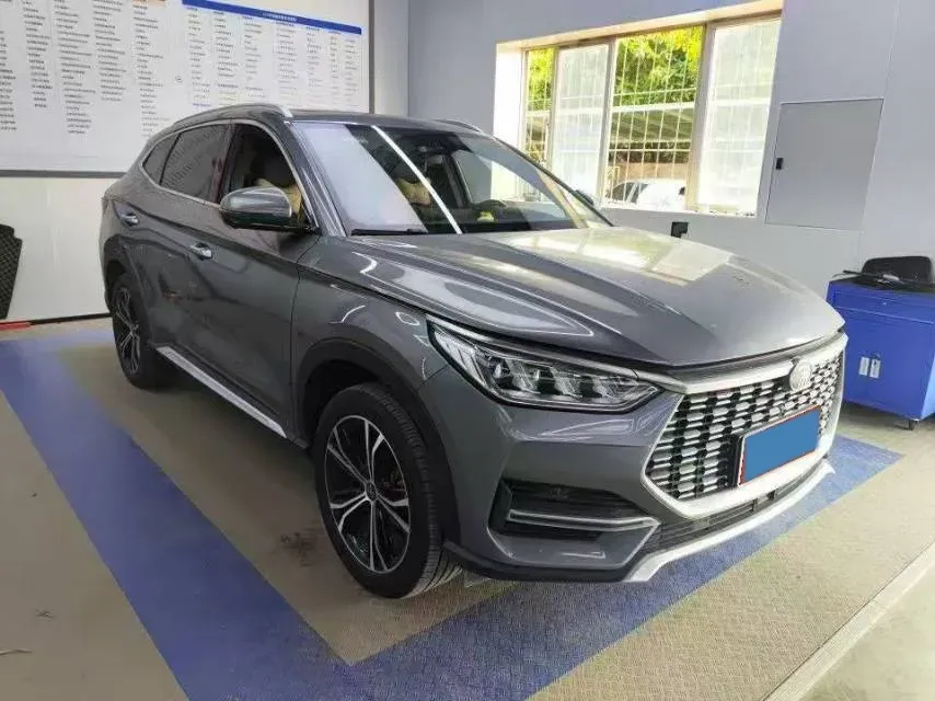 2020 BYD Song Plus 1.5T 185HP L4 7DCT,autocango,china used car exporter,china ev exporter,chinese used car exporter,chinese used ev exporter