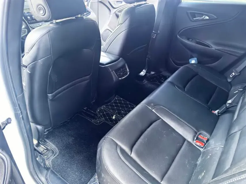 2021 Chevrolet Malibu XL 1.5T 169HP L4 9AT,autocango,china used car exporter,china ev exporter,chinese used car exporter,chinese used ev exporter