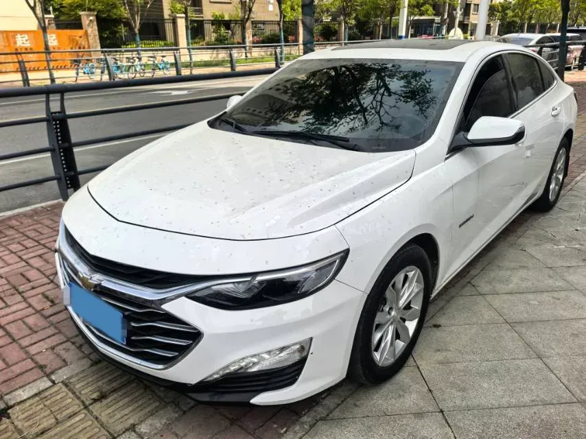 2021 Chevrolet Malibu XL 1.5T 169HP L4 9AT,autocango,china used car exporter,china ev exporter,chinese used car exporter,chinese used ev exporter