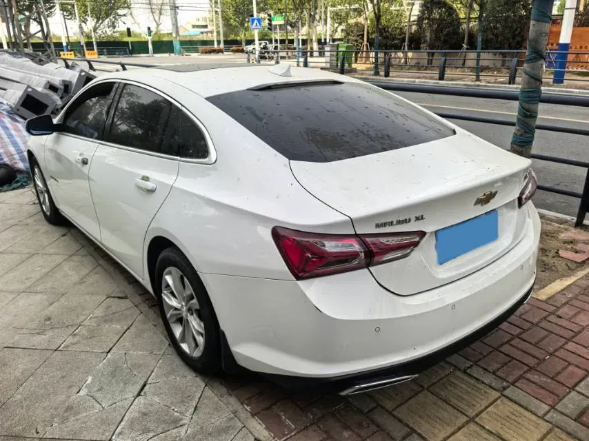 2021 Chevrolet Malibu XL 1.5T 169HP L4 9AT,autocango,china used car exporter,china ev exporter,chinese used car exporter,chinese used ev exporter