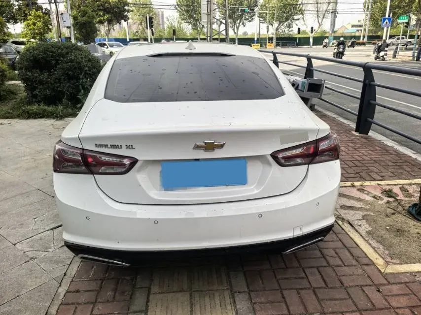 2021 Chevrolet Malibu XL 1.5T 169HP L4 9AT,autocango,china used car exporter,china ev exporter,chinese used car exporter,chinese used ev exporter
