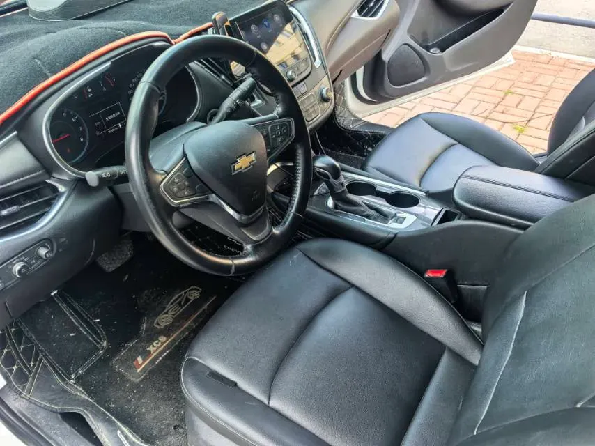 2021 Chevrolet Malibu XL 1.5T 169HP L4 9AT,autocango,china used car exporter,china ev exporter,chinese used car exporter,chinese used ev exporter