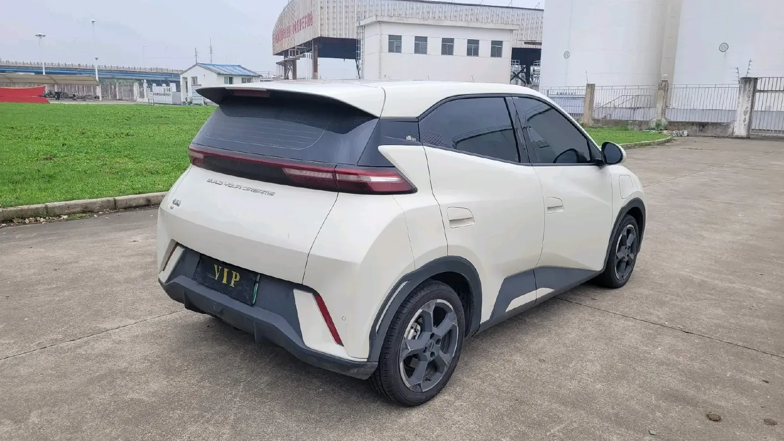 2023 BYD Seagull BEV 30.08KWH,autocango,china used car exporter,china ev exporter,chinese used car exporter,chinese used ev exporter