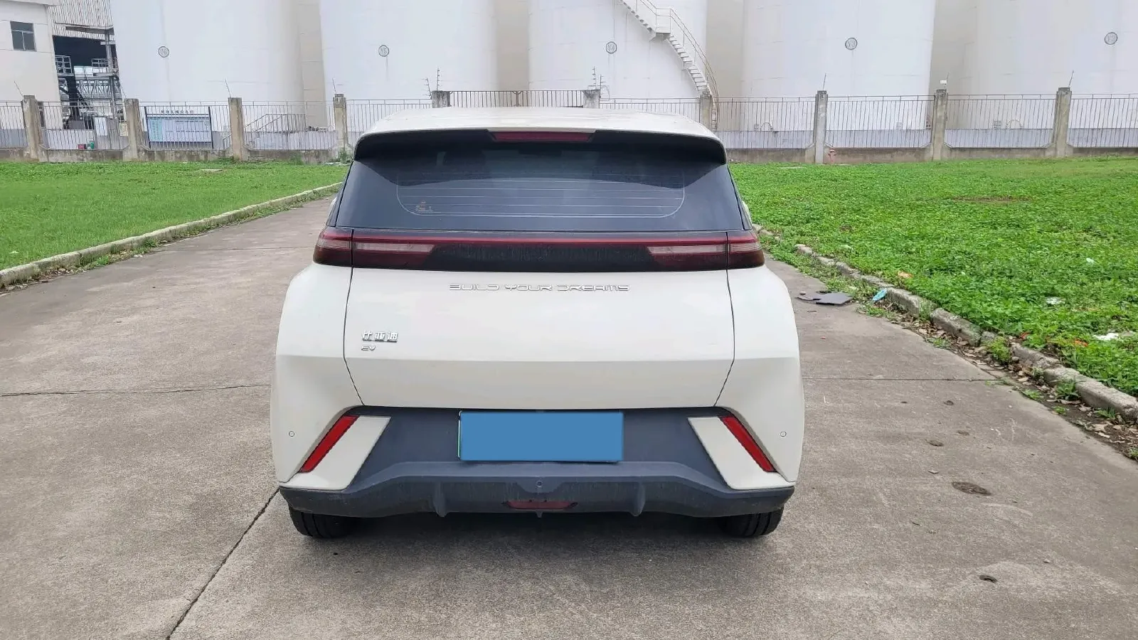 2023 BYD Seagull BEV 30.08KWH,autocango,china used car exporter,china ev exporter,chinese used car exporter,chinese used ev exporter