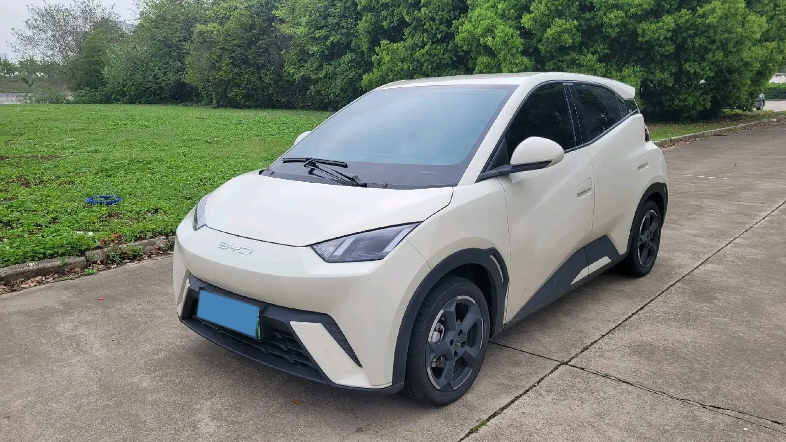 2023 BYD Seagull BEV 30.08KWH,autocango,china used car exporter,china ev exporter,chinese used car exporter,chinese used ev exporter