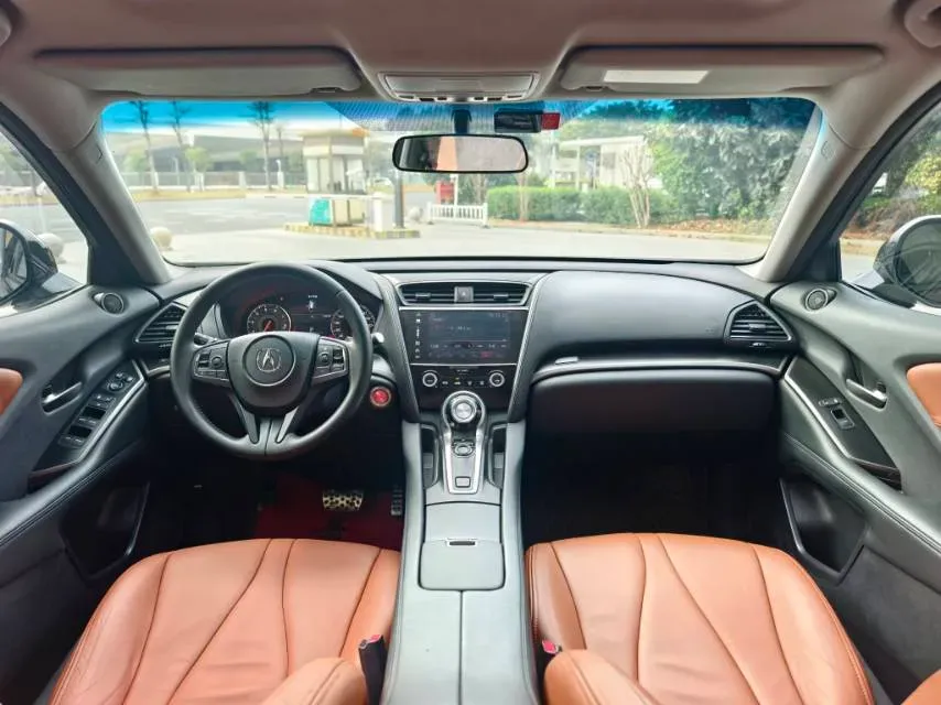 2016 Acura CDX 1.5T 182HP L4 8DCT,autocango,china used car exporter,china ev exporter,chinese used car exporter,chinese used ev exporter