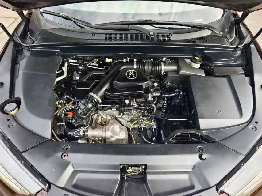 2016 Acura CDX 1.5T 182HP L4 8DCT,autocango,china used car exporter,china ev exporter,chinese used car exporter,chinese used ev exporter