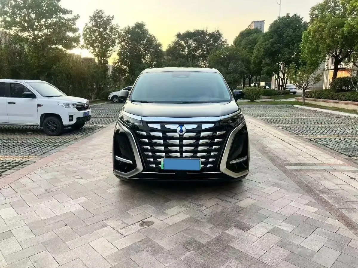 2024 Denza D9 1.5T 139HP L4 E-CVT PHEV 40KWH,autocango,china used car exporter,china ev exporter,chinese used car exporter,chinese used ev exporter