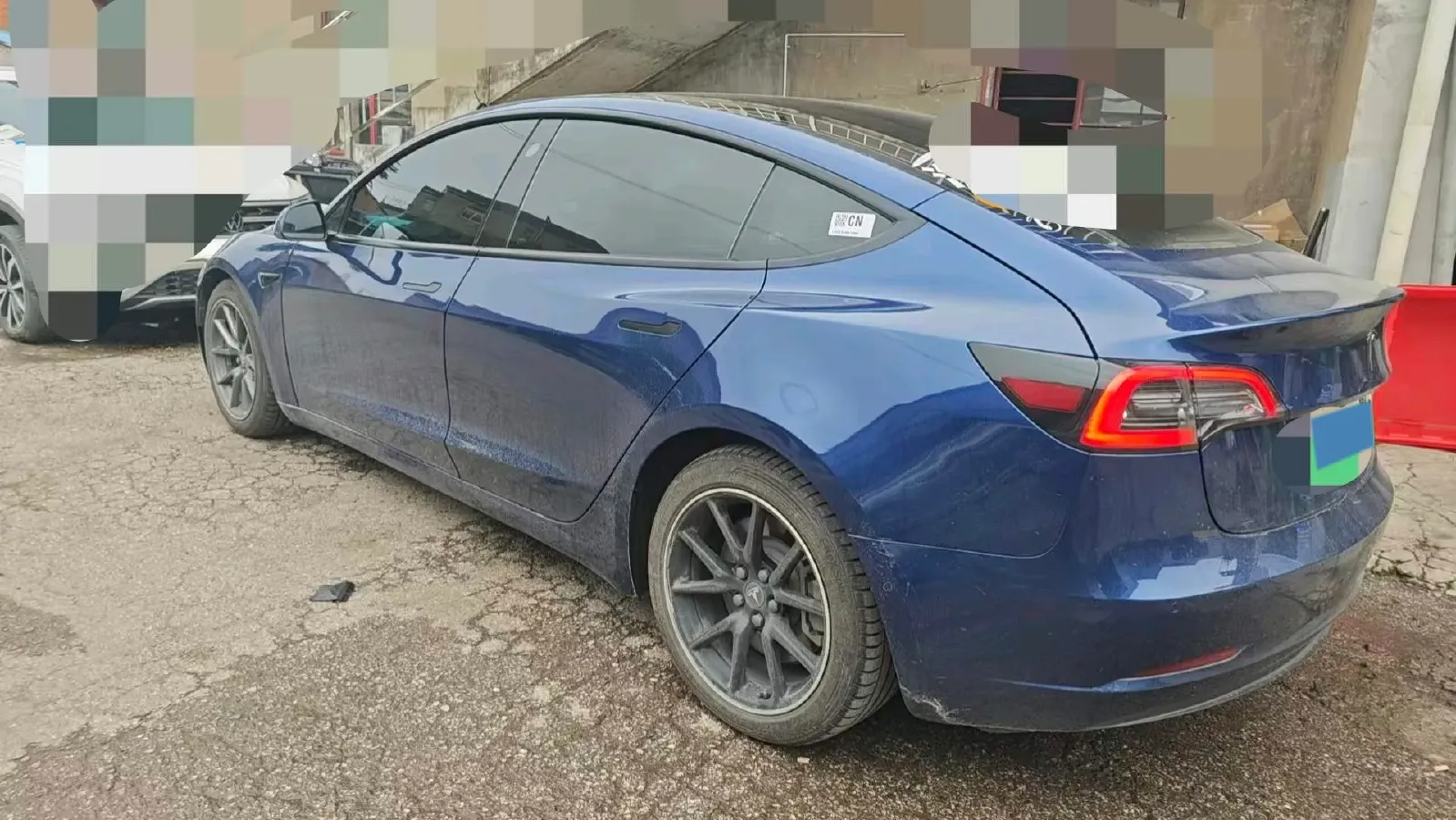 2021 Tesla Model 3 BEV 55KWH,autocango,china used car exporter,china ev exporter,chinese used car exporter,chinese used ev exporter