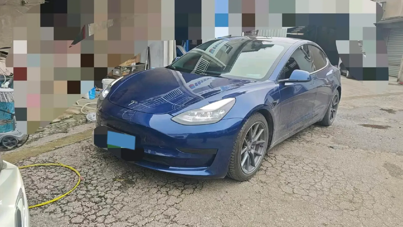 2021 Tesla Model 3 BEV 55KWH,autocango,china used car exporter,china ev exporter,chinese used car exporter,chinese used ev exporter