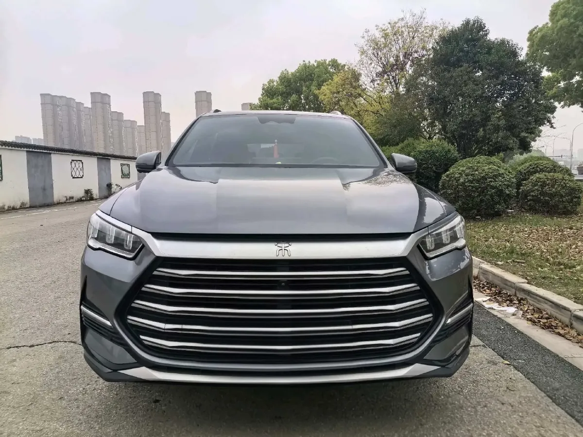 2022 BYD Yuan Plus BEV 60.48KWH,autocango,china used car exporter,china ev exporter,chinese used car exporter,chinese used ev exporter