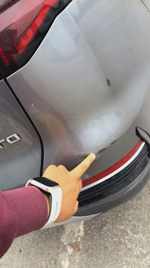 2022 BYD Yuan Plus BEV 60.48KWH,autocango,china used car exporter,china ev exporter,chinese used car exporter,chinese used ev exporter