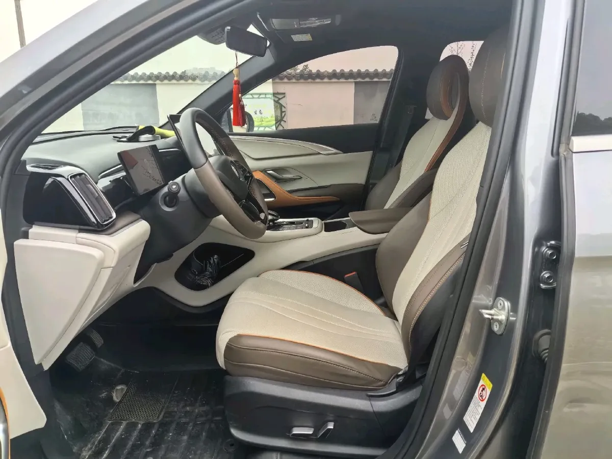 2022 BYD Yuan Plus BEV 60.48KWH,autocango,china used car exporter,china ev exporter,chinese used car exporter,chinese used ev exporter