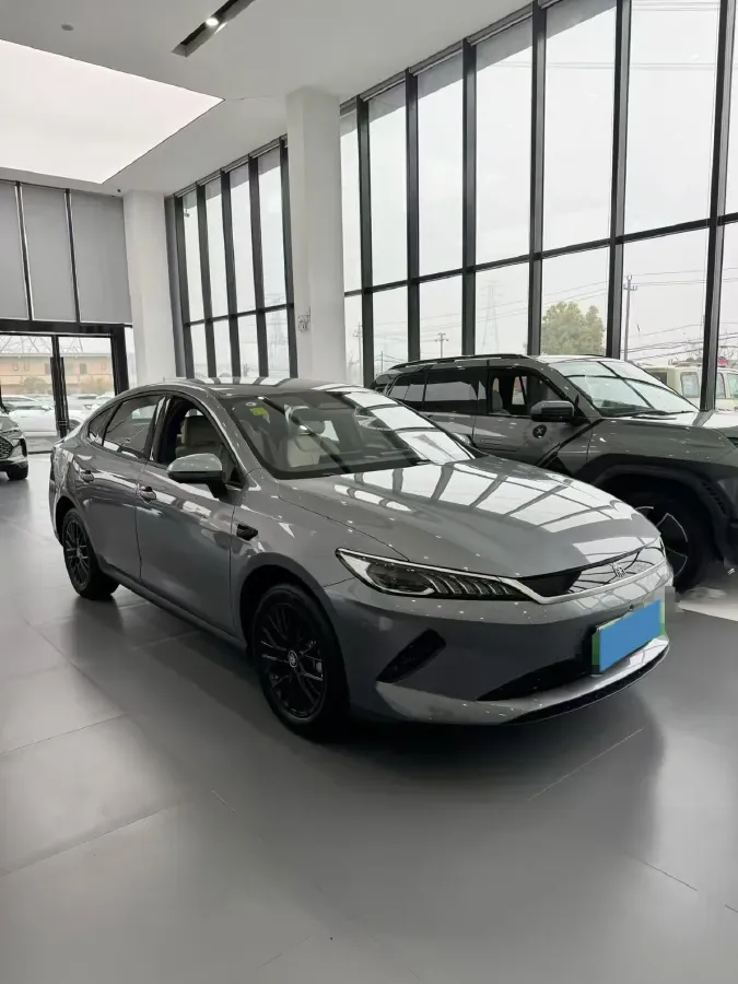 2025 BYD Qin Plus BEV 48KWH,autocango,china used car exporter,china ev exporter,chinese used car exporter,chinese used ev exporter