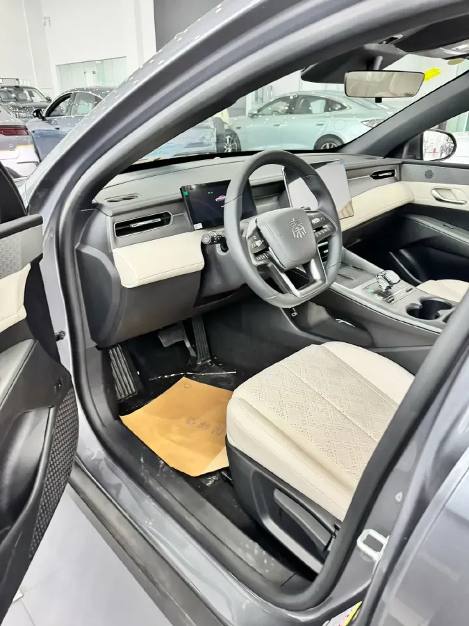 2025 BYD Qin Plus BEV 48KWH,autocango,china used car exporter,china ev exporter,chinese used car exporter,chinese used ev exporter