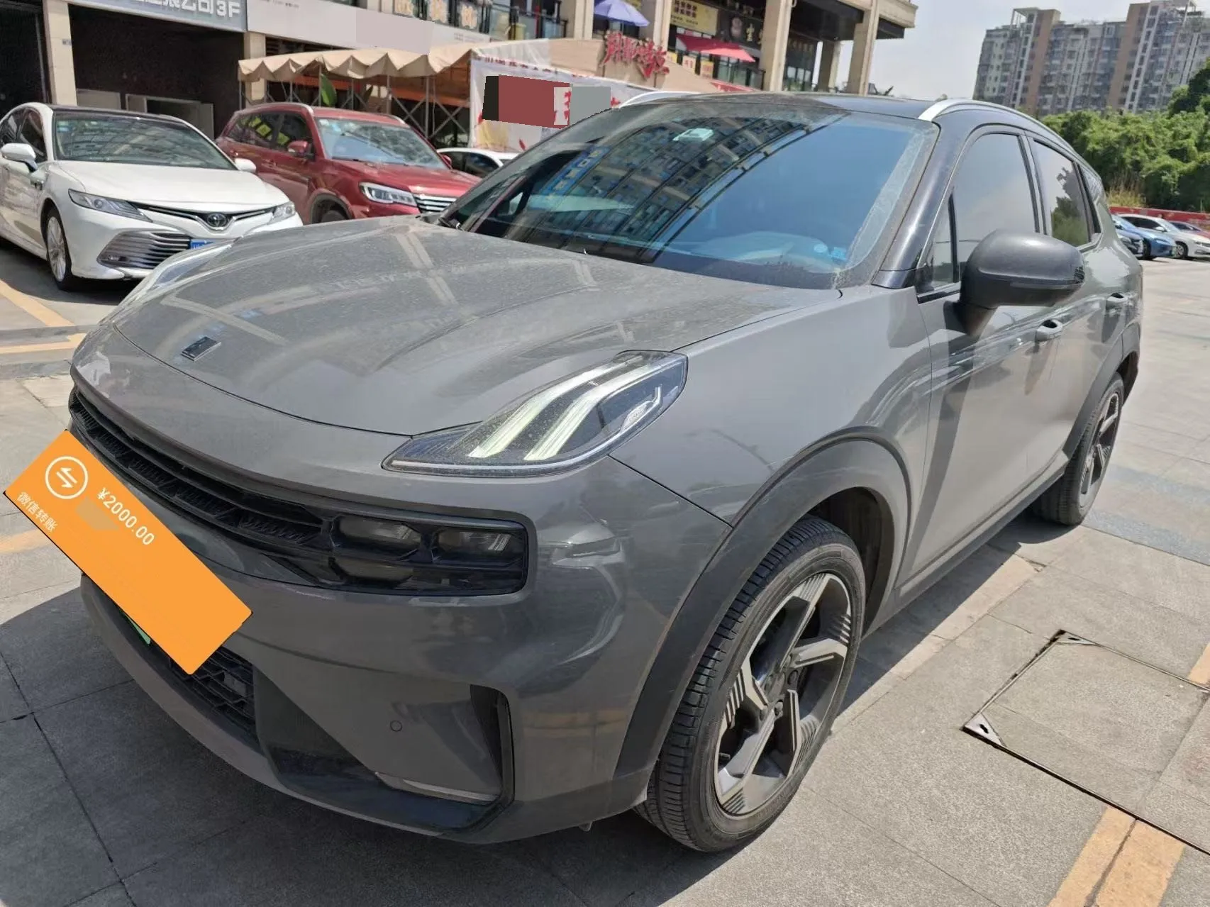 autocango,china used car exporter,china ev exporter,chinese used car exporter,chinese used ev exporter